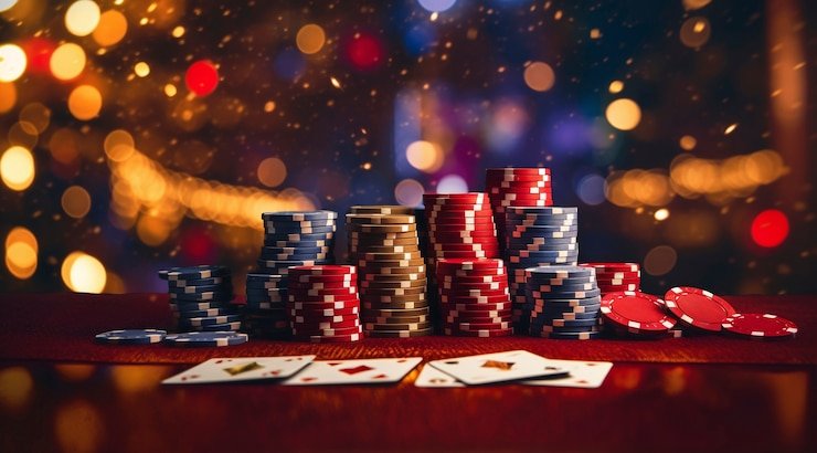 Visualisasi sistem tier VIP dan benefit di platform royal288